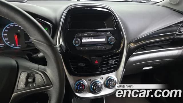 2017 Chevrolet The Next Spark LTZ Sold VIN KLYDC487DHC808430 – photo 11 2017 Chevrolet The Next Spark LTZ Sold VIN KLYDC487DHC808430 – photo 11
