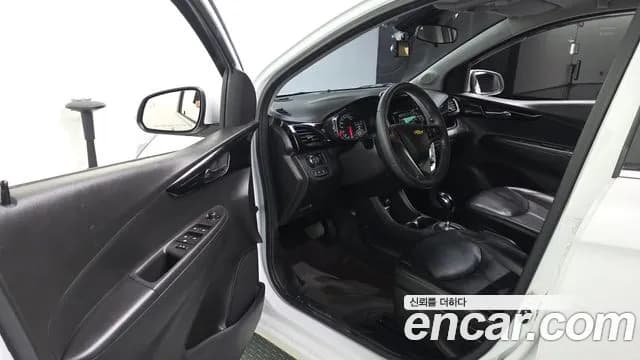 2017 Chevrolet The Next Spark LTZ Sold VIN KLYDC487DHC808430 – photo 13 2017 Chevrolet The Next Spark LTZ Sold VIN KLYDC487DHC808430 – photo 13