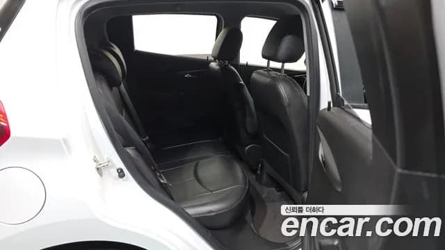 2017 Chevrolet The Next Spark LTZ Sold VIN KLYDC487DHC808430 – photo 14 2017 Chevrolet The Next Spark LTZ Sold VIN KLYDC487DHC808430 – photo 14