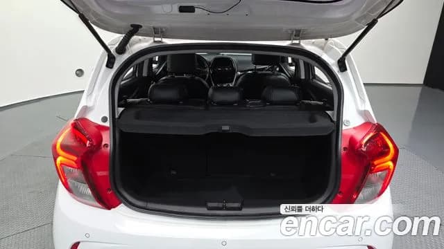 2017 Chevrolet The Next Spark LTZ Sold VIN KLYDC487DHC808430 – photo 21 2017 Chevrolet The Next Spark LTZ Sold VIN KLYDC487DHC808430 – photo 21