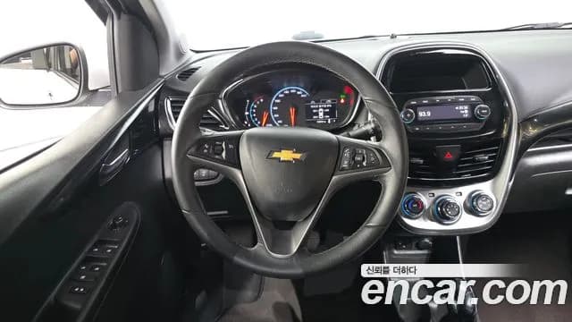 2017 Chevrolet The Next Spark LTZ Sold VIN KLYDC487DHC808430 – photo 23 2017 Chevrolet The Next Spark LTZ Sold VIN KLYDC487DHC808430 – photo 23