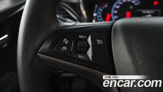2017 Chevrolet The Next Spark LTZ Sold VIN KLYDC487DHC808430 – photo 24 2017 Chevrolet The Next Spark LTZ Sold VIN KLYDC487DHC808430 – photo 24