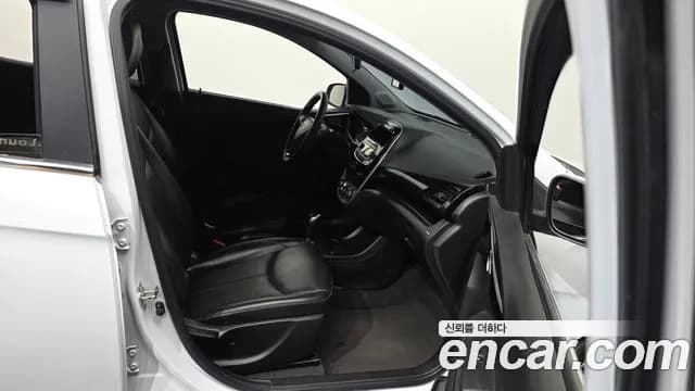 2017 Chevrolet The Next Spark LTZ Sold VIN KLYDC487DHC808430 – photo 29 2017 Chevrolet The Next Spark LTZ Sold VIN KLYDC487DHC808430 – photo 29