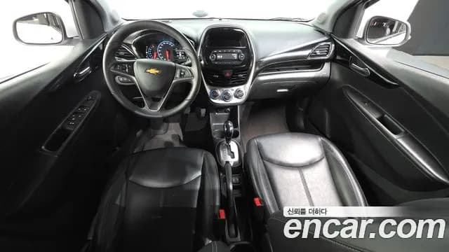2017 Chevrolet The Next Spark LTZ Sold VIN KLYDC487DHC808430 – photo 30 2017 Chevrolet The Next Spark LTZ Sold VIN KLYDC487DHC808430 – photo 30