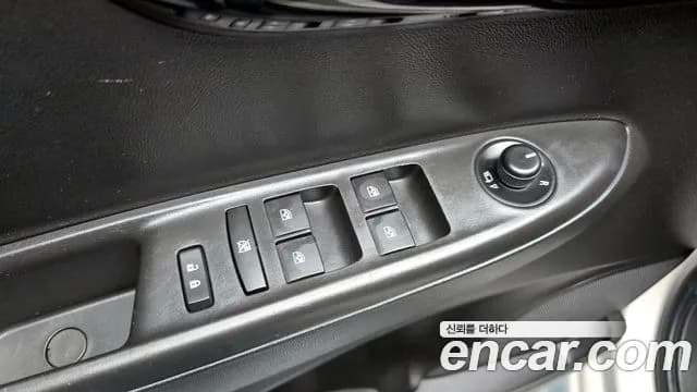 2017 Chevrolet The Next Spark LTZ Sold VIN KLYDC487DHC811247 – side profile 2017 Chevrolet The Next Spark LTZ Sold VIN KLYDC487DHC811247 – side profile