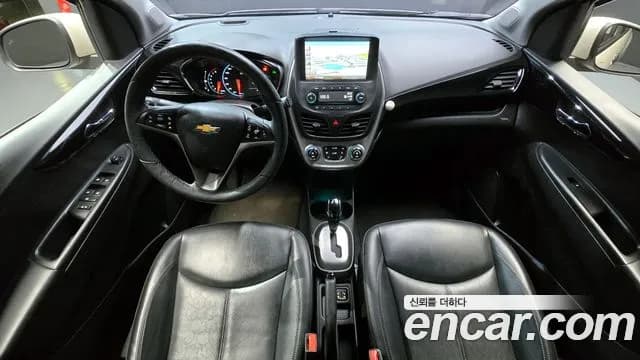 2017 Chevrolet The Next Spark LTZ Sold VIN KLYDC487DHC811247 – odometer reading 2017 Chevrolet The Next Spark LTZ Sold VIN KLYDC487DHC811247 – odometer reading