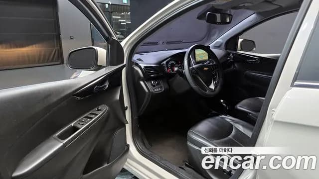 2017 Chevrolet The Next Spark LTZ Sold VIN KLYDC487DHC811247 – photo 12 2017 Chevrolet The Next Spark LTZ Sold VIN KLYDC487DHC811247 – photo 12