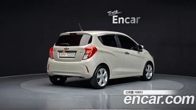 2017 Chevrolet The Next Spark LTZ Sold VIN KLYDC487DHC811247 – photo 17 2017 Chevrolet The Next Spark LTZ Sold VIN KLYDC487DHC811247 – photo 17