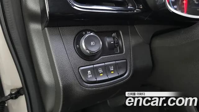 2017 Chevrolet The Next Spark LTZ Sold VIN KLYDC487DHC831254 – front exterior 2017 Chevrolet The Next Spark LTZ Sold VIN KLYDC487DHC831254 – front exterior