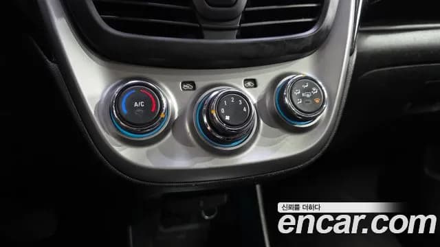 2017 Chevrolet The Next Spark LTZ Sold VIN KLYDC487DHC831254 – photo 13 2017 Chevrolet The Next Spark LTZ Sold VIN KLYDC487DHC831254 – photo 13