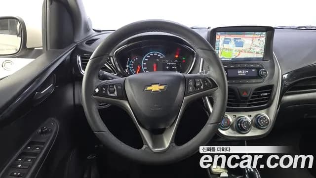 2017 Chevrolet The Next Spark LTZ Sold VIN KLYDC487DHC831254 – photo 17 2017 Chevrolet The Next Spark LTZ Sold VIN KLYDC487DHC831254 – photo 17