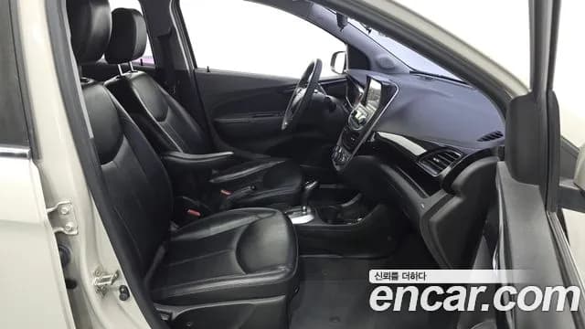 2017 Chevrolet The Next Spark LTZ Sold VIN KLYDC487DHC831254 – photo 19 2017 Chevrolet The Next Spark LTZ Sold VIN KLYDC487DHC831254 – photo 19