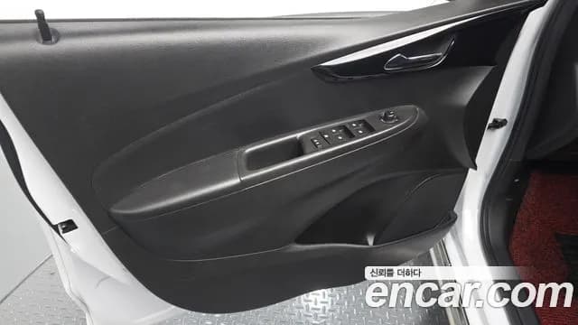 2017 Chevrolet The Next Spark LTZ Sold VIN KLYDC487DHC833693 – undercarriage 2017 Chevrolet The Next Spark LTZ Sold VIN KLYDC487DHC833693 – undercarriage
