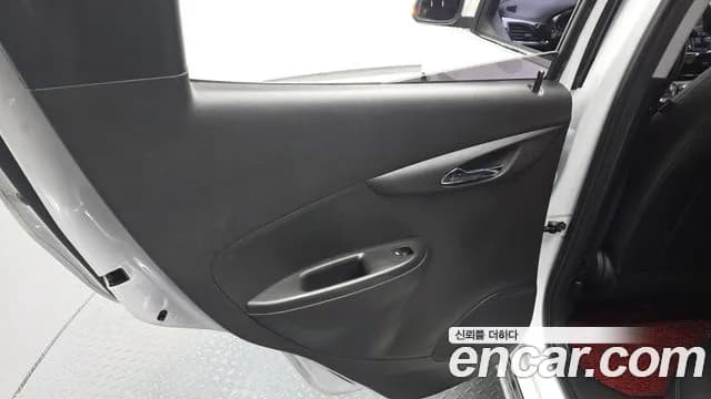 2017 Chevrolet The Next Spark LTZ Sold VIN KLYDC487DHC833693 – odometer reading 2017 Chevrolet The Next Spark LTZ Sold VIN KLYDC487DHC833693 – odometer reading