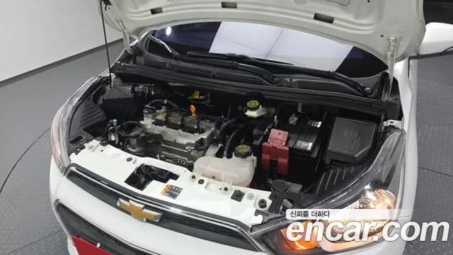 2017 Chevrolet The Next Spark LTZ Sold VIN KLYDC487DHC833693 – photo 14 2017 Chevrolet The Next Spark LTZ Sold VIN KLYDC487DHC833693 – photo 14