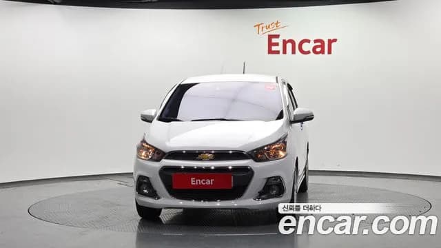 2017 Chevrolet The Next Spark LTZ Sold VIN KLYDC487DHC833693 – photo 20 2017 Chevrolet The Next Spark LTZ Sold VIN KLYDC487DHC833693 – photo 20