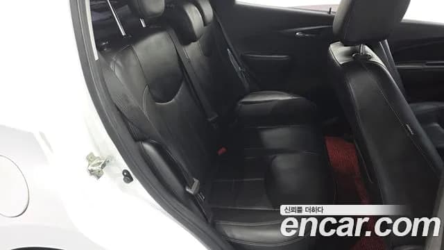 2017 Chevrolet The Next Spark LTZ Sold VIN KLYDC487DHC833693 – photo 21 2017 Chevrolet The Next Spark LTZ Sold VIN KLYDC487DHC833693 – photo 21