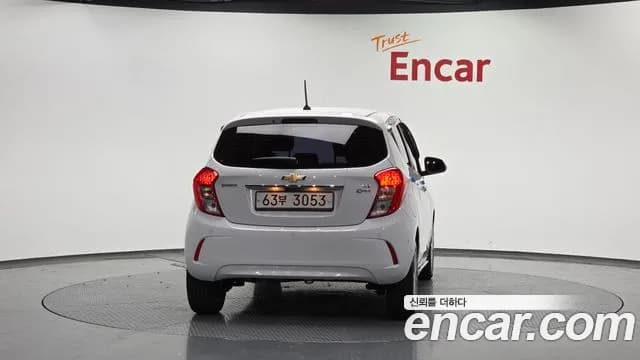 2017 Chevrolet The Next Spark LTZ Sold VIN KLYDC487DHC833693 – photo 22 2017 Chevrolet The Next Spark LTZ Sold VIN KLYDC487DHC833693 – photo 22