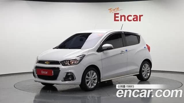 2017 Chevrolet The Next Spark LTZ Sold VIN KLYDC487DHC833693 – photo 25 2017 Chevrolet The Next Spark LTZ Sold VIN KLYDC487DHC833693 – photo 25