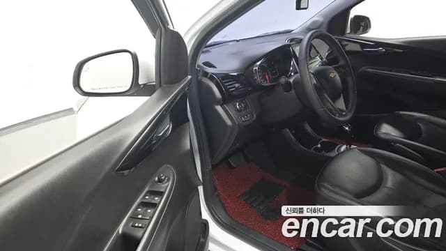2017 Chevrolet The Next Spark LTZ Sold VIN KLYDC487DHC833693 – photo 26 2017 Chevrolet The Next Spark LTZ Sold VIN KLYDC487DHC833693 – photo 26