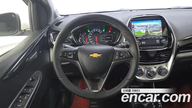 2017 Chevrolet The Next Spark LTZ Sold VIN KLYDC487DHC833693 – photo 30 2017 Chevrolet The Next Spark LTZ Sold VIN KLYDC487DHC833693 – photo 30