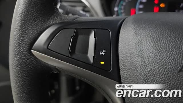 2018 Chevrolet The Next Spark LT Sold VIN KLYDC487DJC000763 – exterior detail 2018 Chevrolet The Next Spark LT Sold VIN KLYDC487DJC000763 – exterior detail