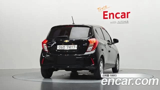 2018 Chevrolet The Next Spark LT Sold VIN KLYDC487DJC000763 – photo 12 2018 Chevrolet The Next Spark LT Sold VIN KLYDC487DJC000763 – photo 12