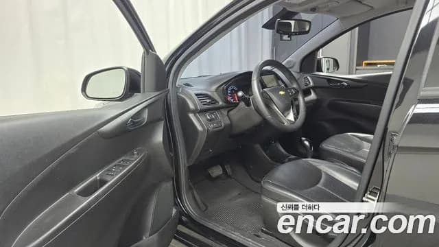 2018 Chevrolet The Next Spark LT Sold VIN KLYDC487DJC000763 – photo 14 2018 Chevrolet The Next Spark LT Sold VIN KLYDC487DJC000763 – photo 14