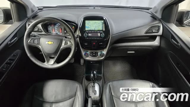 2018 Chevrolet The Next Spark LT Sold VIN KLYDC487DJC000763 – photo 15 2018 Chevrolet The Next Spark LT Sold VIN KLYDC487DJC000763 – photo 15
