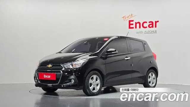 2018 Chevrolet The Next Spark LT Sold VIN KLYDC487DJC000763 – photo 19 2018 Chevrolet The Next Spark LT Sold VIN KLYDC487DJC000763 – photo 19