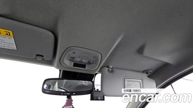 2018 Chevrolet The Next Spark LTZ Sold VIN KLYDC487DJC003426 – exterior detail 2018 Chevrolet The Next Spark LTZ Sold VIN KLYDC487DJC003426 – exterior detail