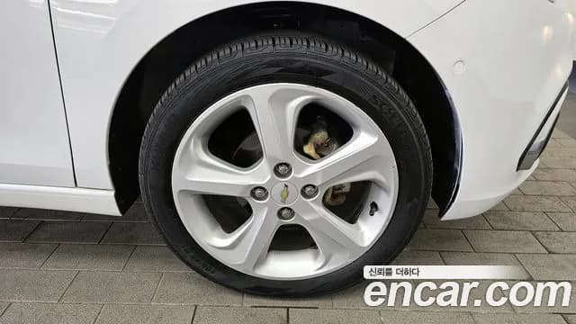 2018 Chevrolet The Next Spark LTZ Sold VIN KLYDC487DJC003426 – photo 12 2018 Chevrolet The Next Spark LTZ Sold VIN KLYDC487DJC003426 – photo 12