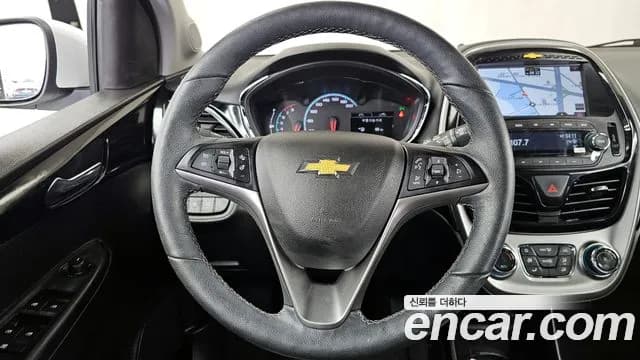 2018 Chevrolet The Next Spark LTZ Sold VIN KLYDC487DJC003426 – photo 13 2018 Chevrolet The Next Spark LTZ Sold VIN KLYDC487DJC003426 – photo 13