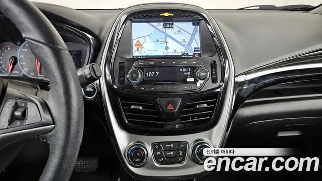2018 Chevrolet The Next Spark LTZ Sold VIN KLYDC487DJC003426 – photo 14 2018 Chevrolet The Next Spark LTZ Sold VIN KLYDC487DJC003426 – photo 14