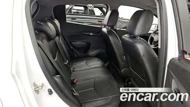 2018 Chevrolet The Next Spark LTZ Sold VIN KLYDC487DJC003426 – photo 16 2018 Chevrolet The Next Spark LTZ Sold VIN KLYDC487DJC003426 – photo 16