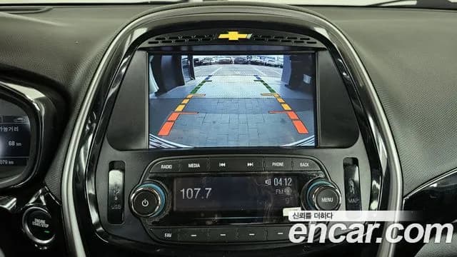 2018 Chevrolet The Next Spark LTZ Sold VIN KLYDC487DJC003426 – photo 18 2018 Chevrolet The Next Spark LTZ Sold VIN KLYDC487DJC003426 – photo 18