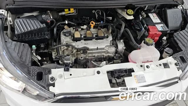 2018 Chevrolet The Next Spark LTZ Sold VIN KLYDC487DJC003426 – photo 19 2018 Chevrolet The Next Spark LTZ Sold VIN KLYDC487DJC003426 – photo 19