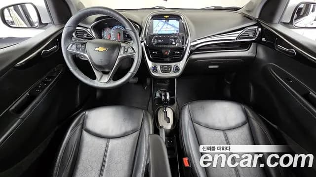 2018 Chevrolet The Next Spark LTZ Sold VIN KLYDC487DJC003426 – photo 20 2018 Chevrolet The Next Spark LTZ Sold VIN KLYDC487DJC003426 – photo 20