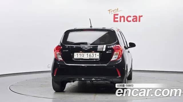 2018 Chevrolet The Next Spark Perfact Black Sold VIN KLYDC487DJC003870 – photo 13 2018 Chevrolet The Next Spark Perfact Black Sold VIN KLYDC487DJC003870 – photo 13