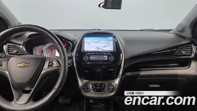 2018 Chevrolet The Next Spark Perfact Black Sold VIN KLYDC487DJC003870 – photo 15 2018 Chevrolet The Next Spark Perfact Black Sold VIN KLYDC487DJC003870 – photo 15