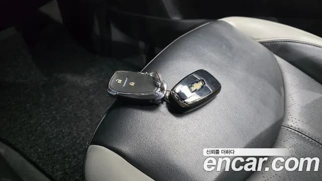 2018 Chevrolet The Next Spark Perfact Black Sold VIN KLYDC487DJC003870 – photo 17 2018 Chevrolet The Next Spark Perfact Black Sold VIN KLYDC487DJC003870 – photo 17