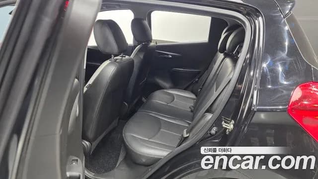 2018 Chevrolet The Next Spark Perfact Black Sold VIN KLYDC487DJC003870 – photo 20 2018 Chevrolet The Next Spark Perfact Black Sold VIN KLYDC487DJC003870 – photo 20