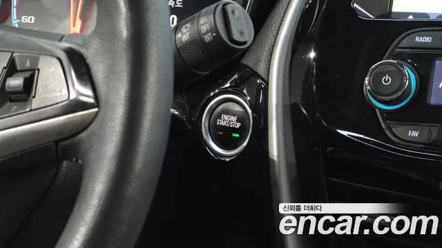 2018 Chevrolet The Next Spark Perfact Black Sold VIN KLYDC487DJC003870 – photo 26 2018 Chevrolet The Next Spark Perfact Black Sold VIN KLYDC487DJC003870 – photo 26