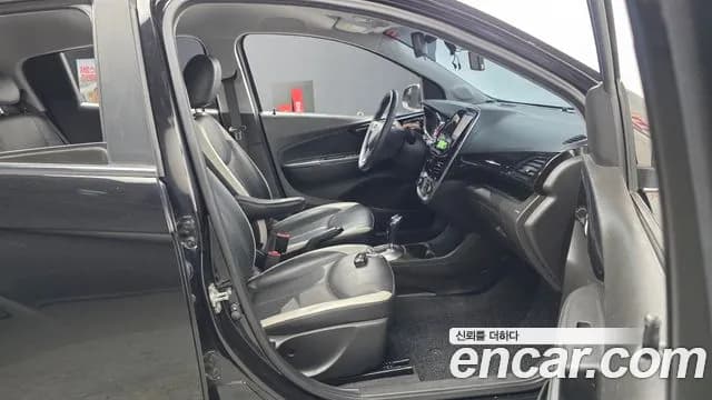 2018 Chevrolet The Next Spark Perfact Black Sold VIN KLYDC487DJC003870 – photo 28 2018 Chevrolet The Next Spark Perfact Black Sold VIN KLYDC487DJC003870 – photo 28