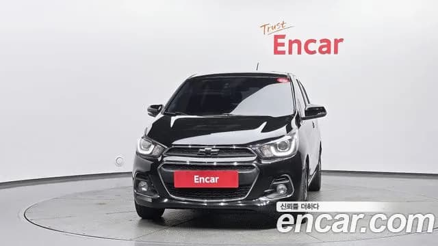 2018 Chevrolet The Next Spark Perfact Black Sold VIN KLYDC487DJC003870 – photo 30 2018 Chevrolet The Next Spark Perfact Black Sold VIN KLYDC487DJC003870 – photo 30