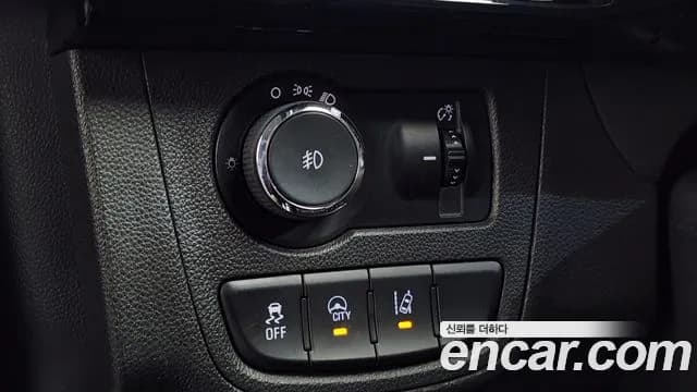 2018 Chevrolet The Next Spark LTZ Sold VIN KLYDC487DJC007655 – dashboard 2018 Chevrolet The Next Spark LTZ Sold VIN KLYDC487DJC007655 – dashboard