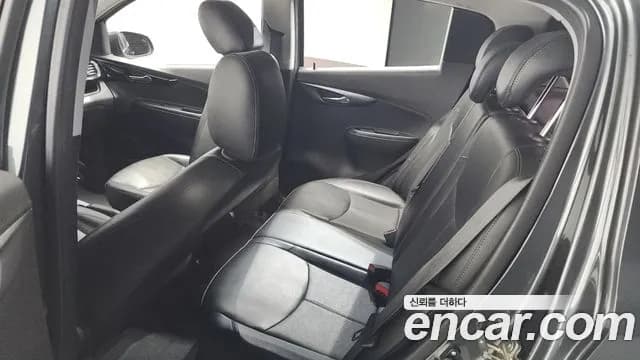 2018 Chevrolet The Next Spark LTZ Sold VIN KLYDC487DJC007655 – photo 13 2018 Chevrolet The Next Spark LTZ Sold VIN KLYDC487DJC007655 – photo 13