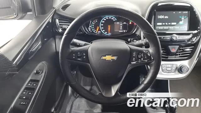 2018 Chevrolet The Next Spark LTZ Sold VIN KLYDC487DJC007655 – photo 16 2018 Chevrolet The Next Spark LTZ Sold VIN KLYDC487DJC007655 – photo 16