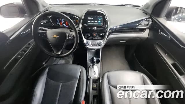 2018 Chevrolet The Next Spark LTZ Sold VIN KLYDC487DJC007655 – photo 19 2018 Chevrolet The Next Spark LTZ Sold VIN KLYDC487DJC007655 – photo 19