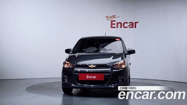 2018 Chevrolet The Next Spark LTZ Sold VIN KLYDC487DJC007655 – photo 22 2018 Chevrolet The Next Spark LTZ Sold VIN KLYDC487DJC007655 – photo 22